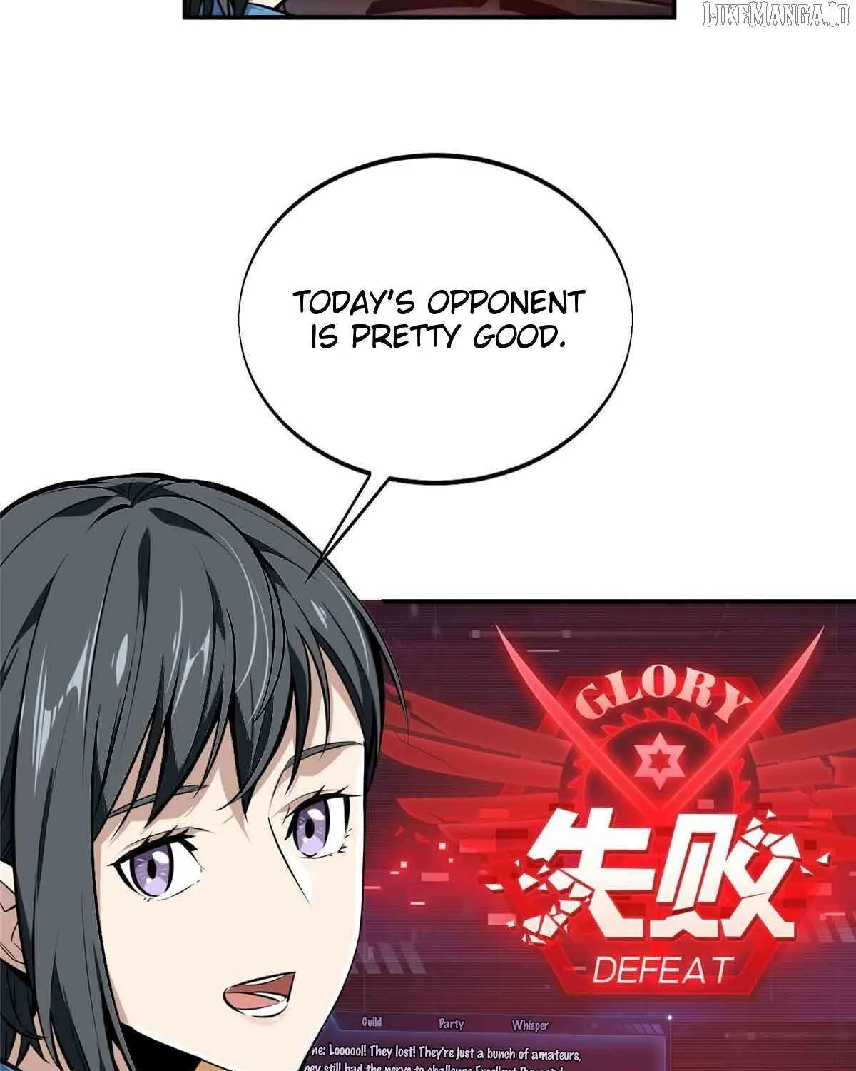 Read The King
