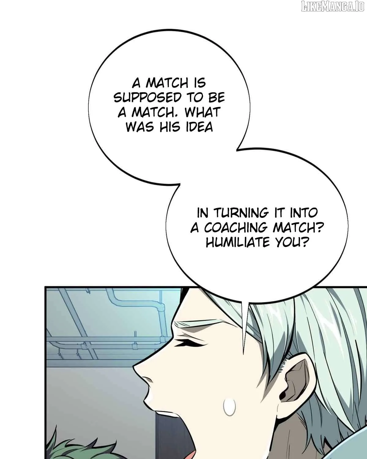 Read The King