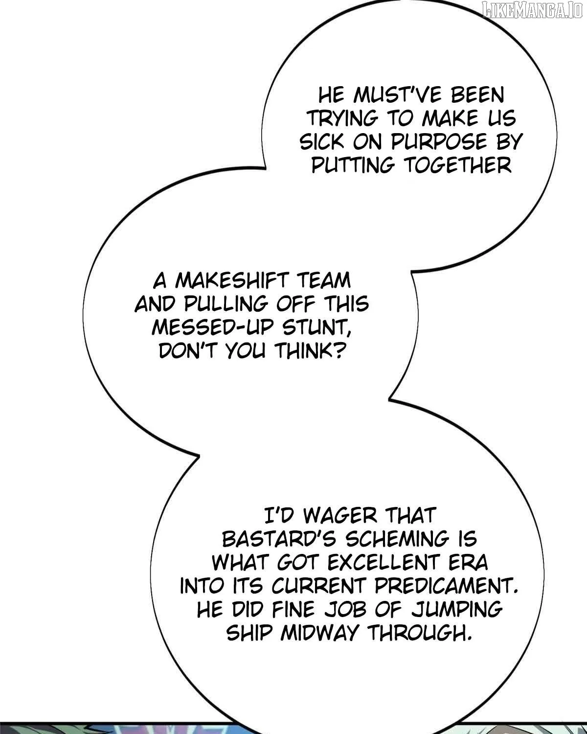 Read The King