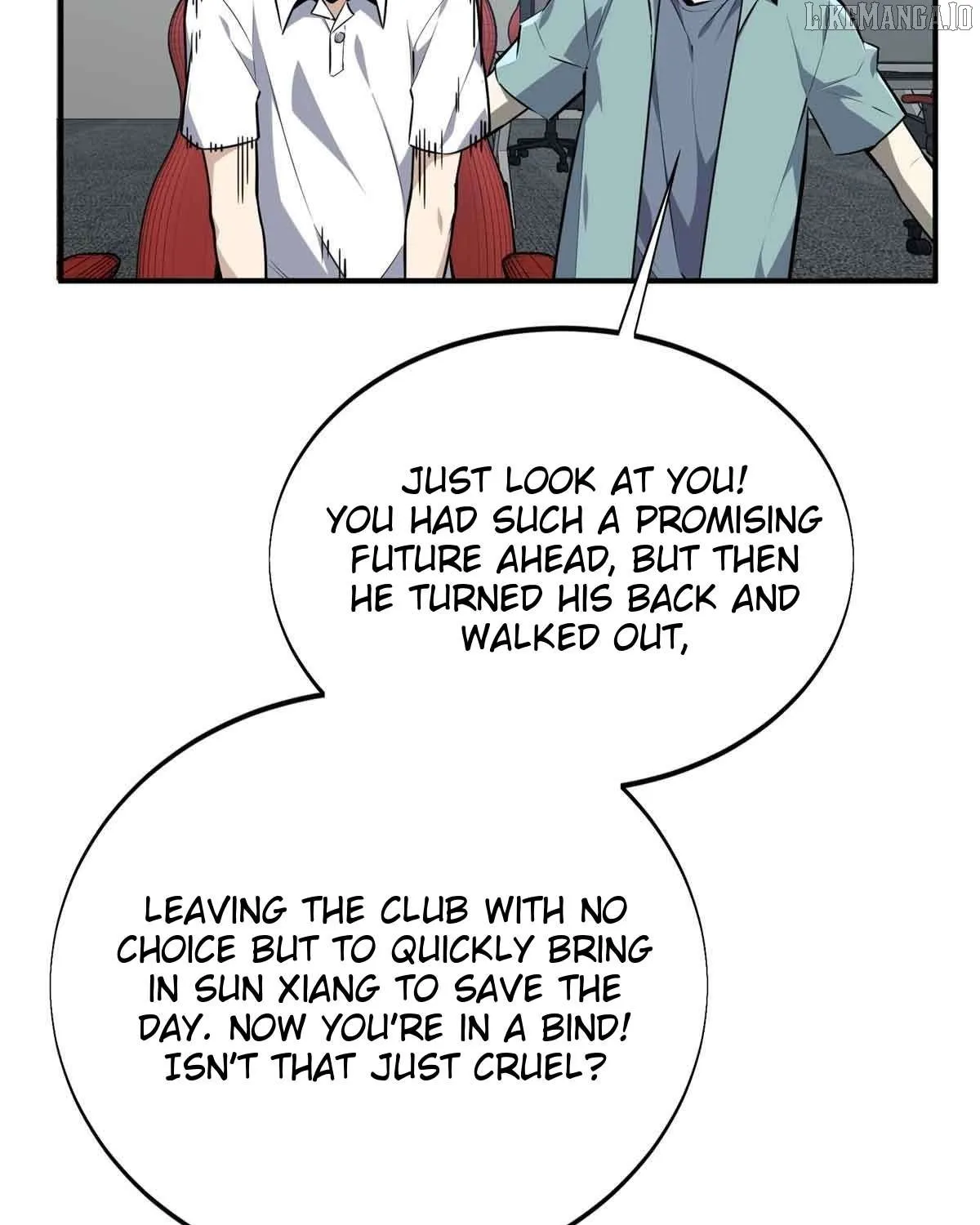 Read The King
