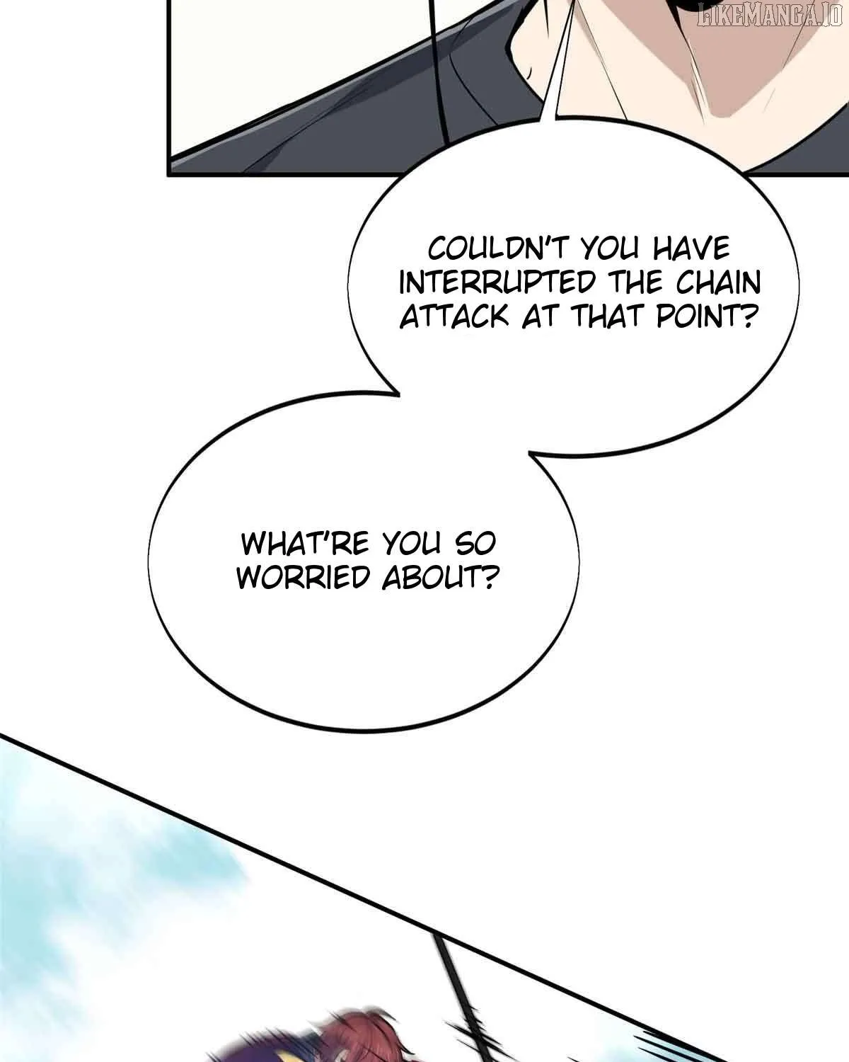 Read The King