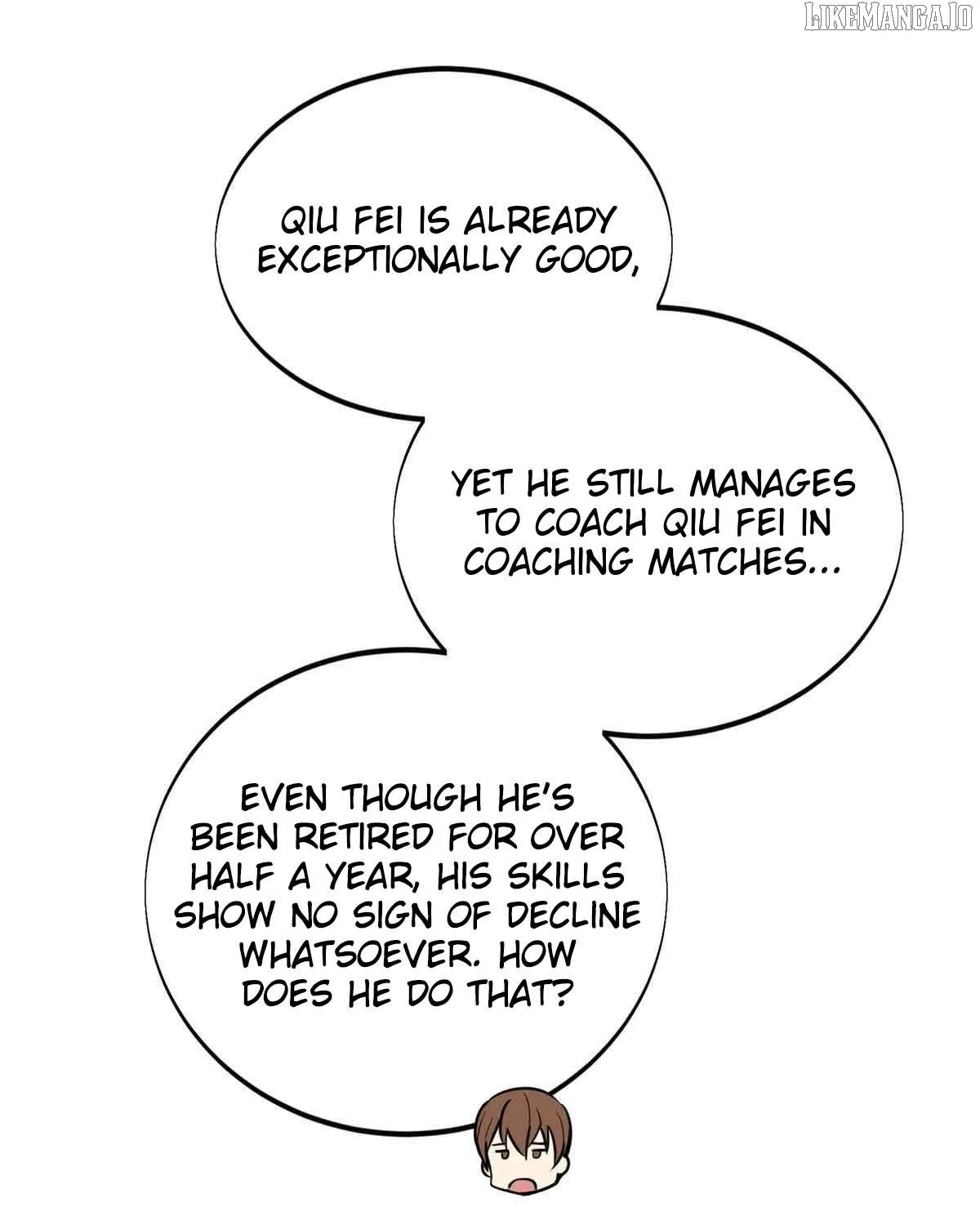 Read The King
