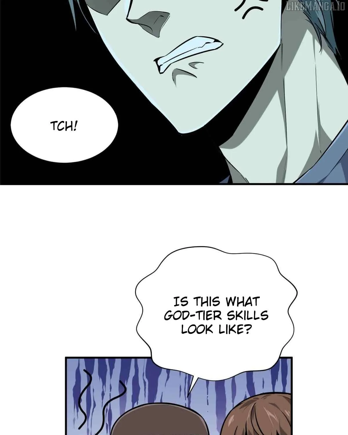 Read The King