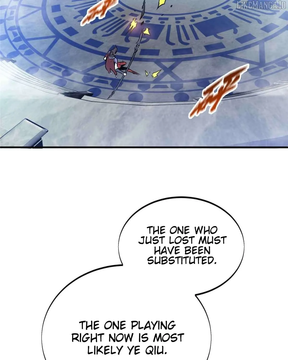Read The King