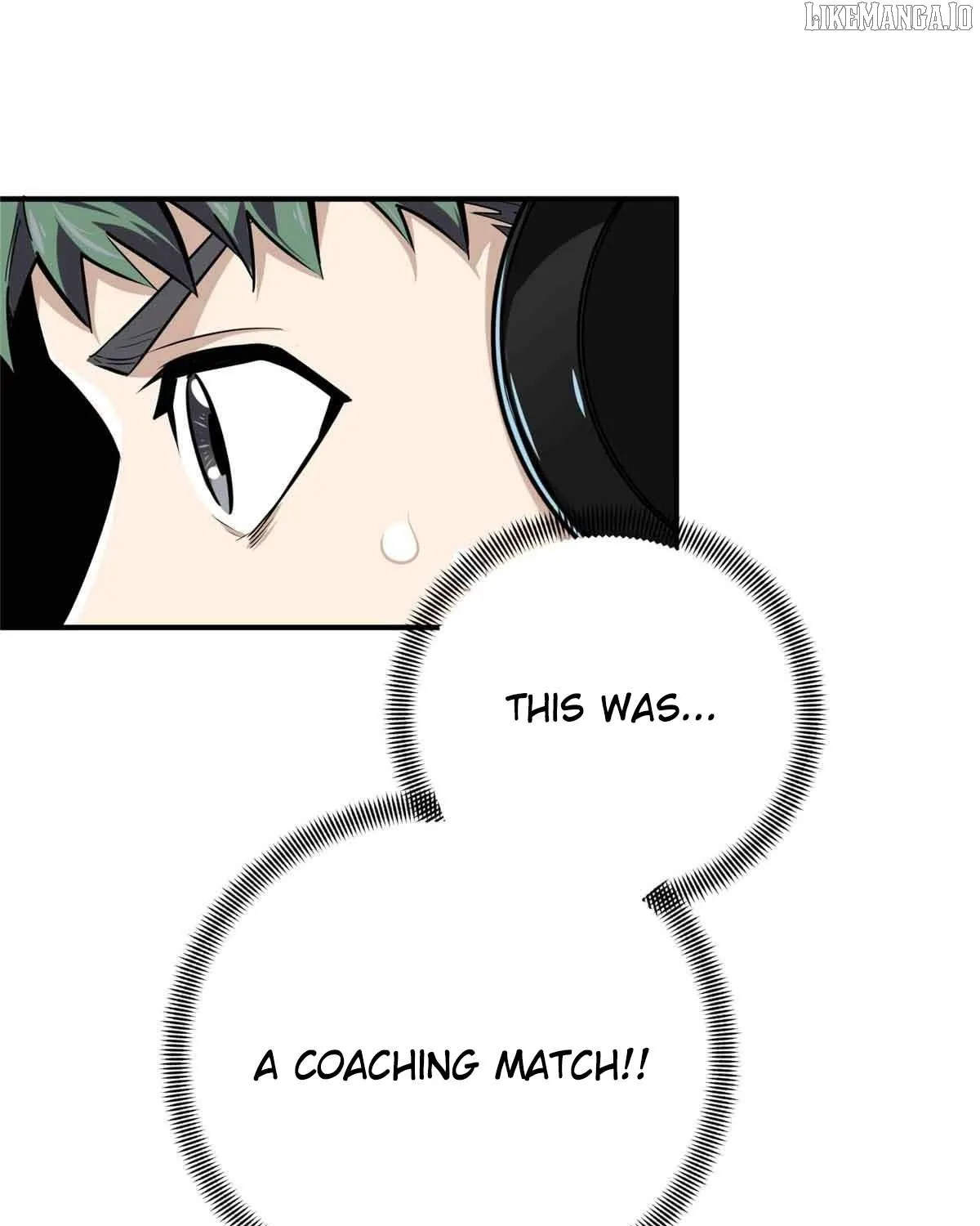 Read The King