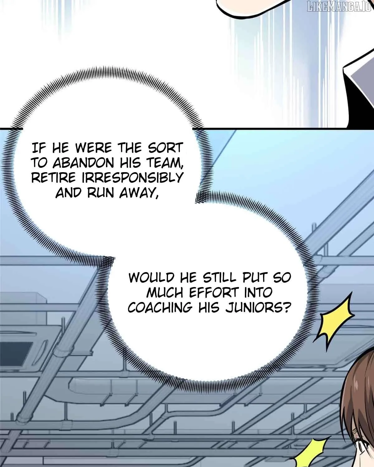 Read The King