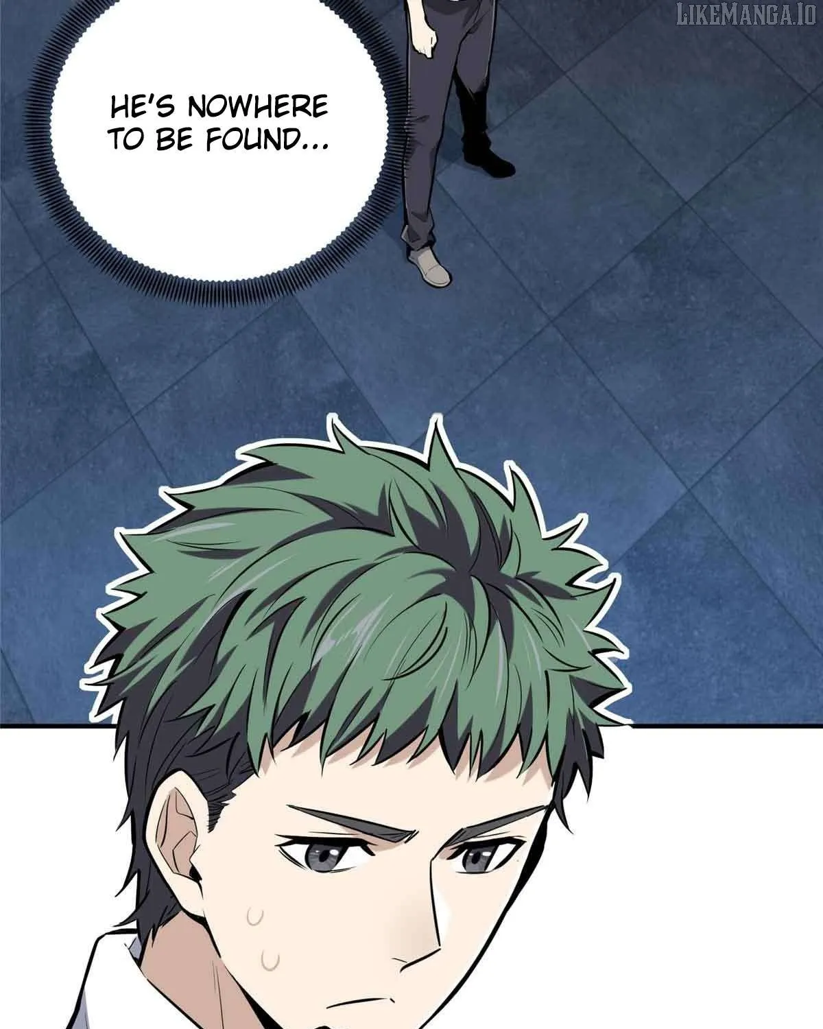 Read The King