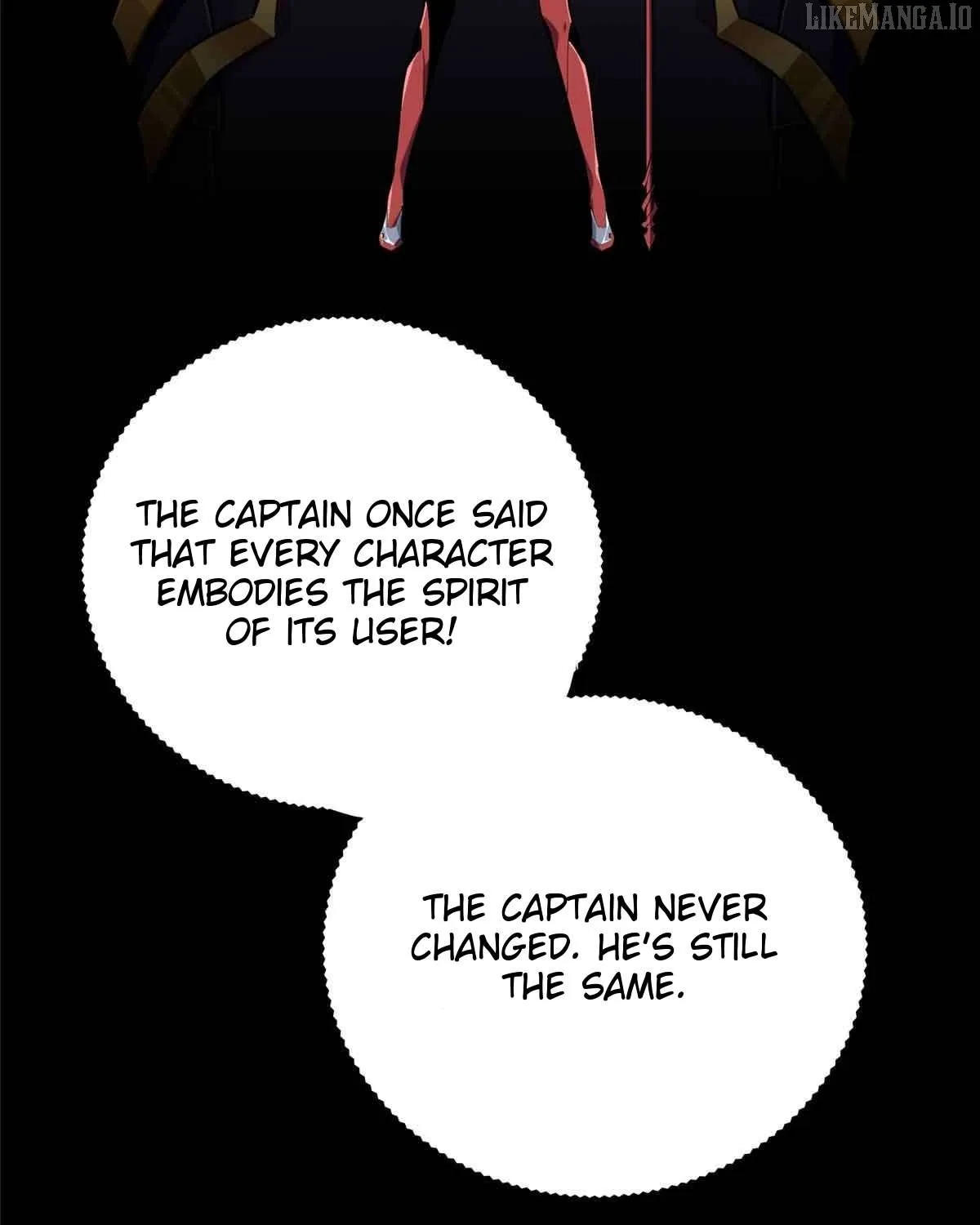 Read The King