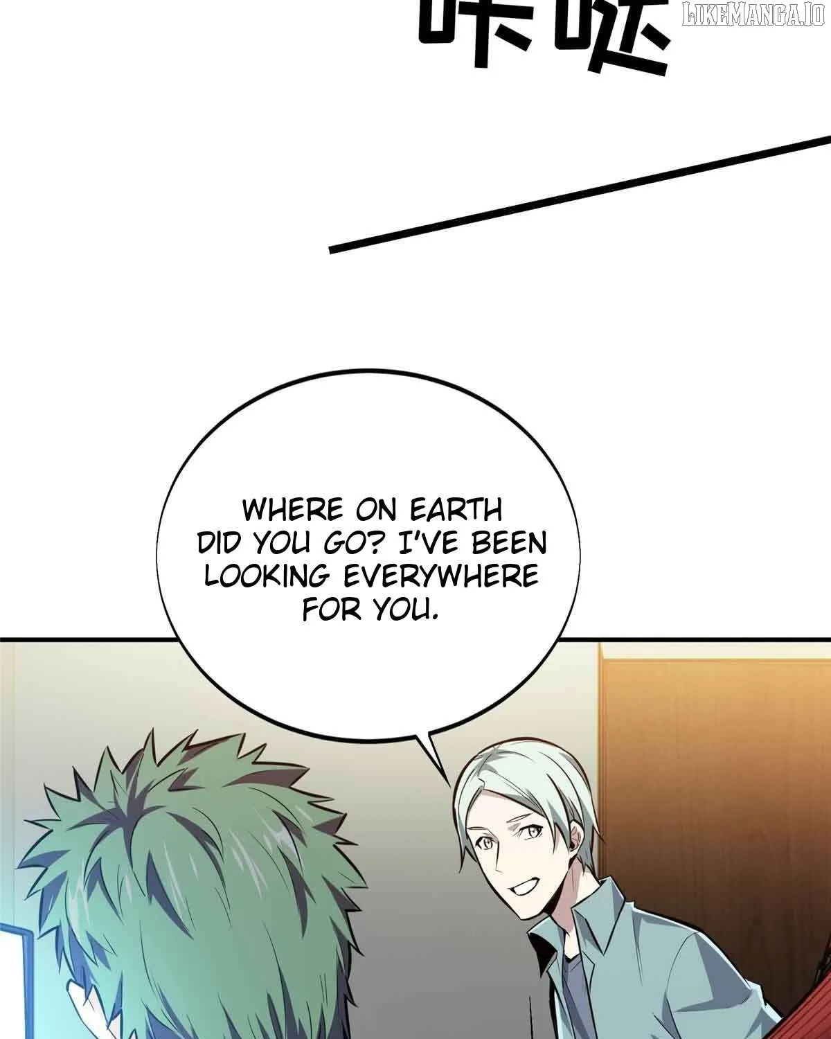 Read The King