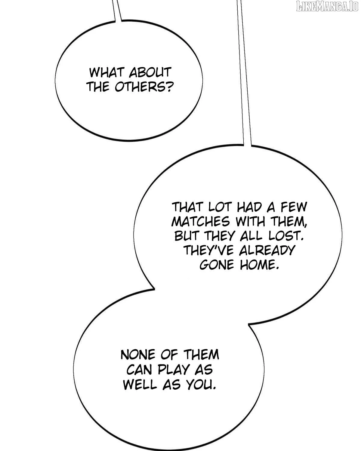 Read The King