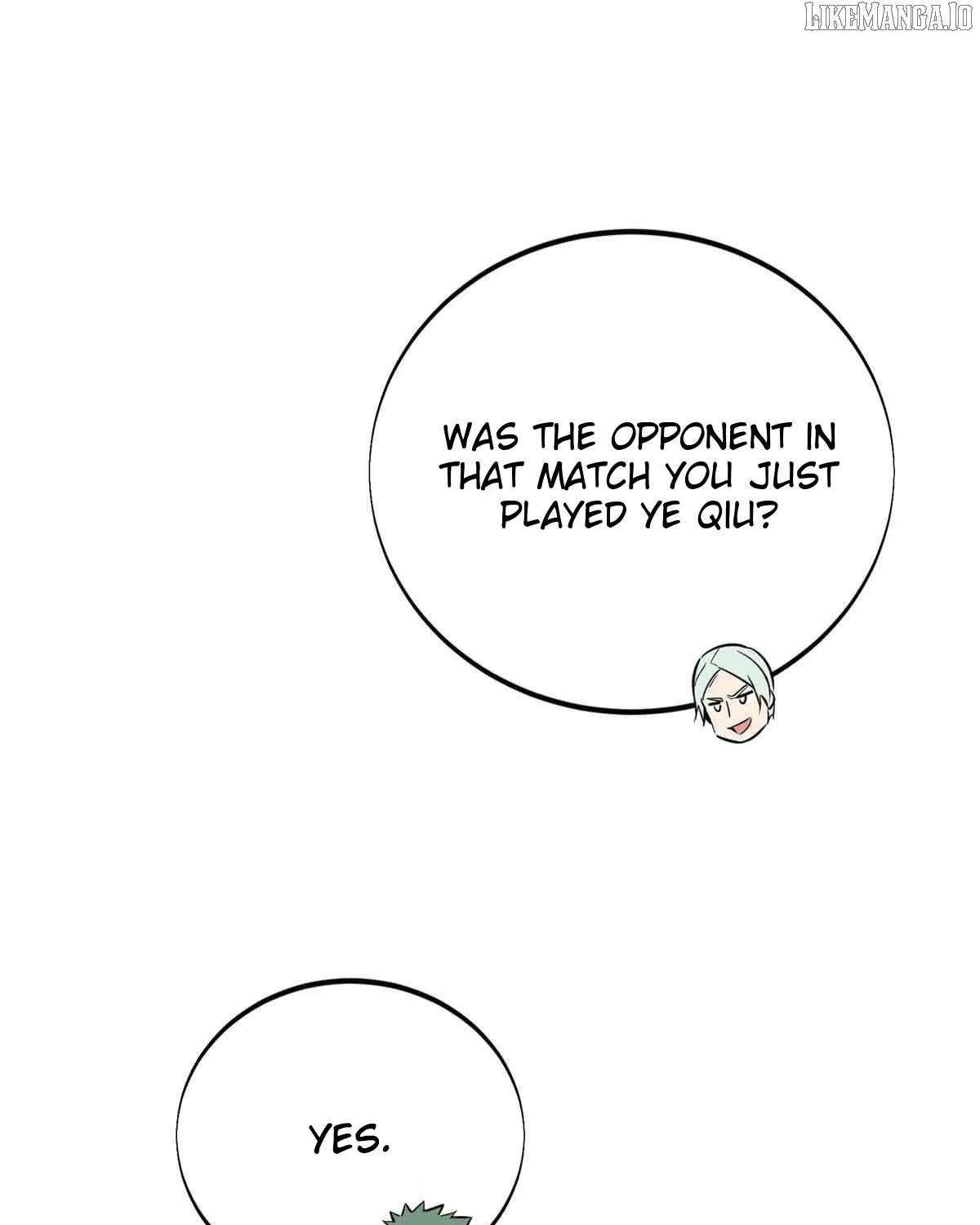 Read The King