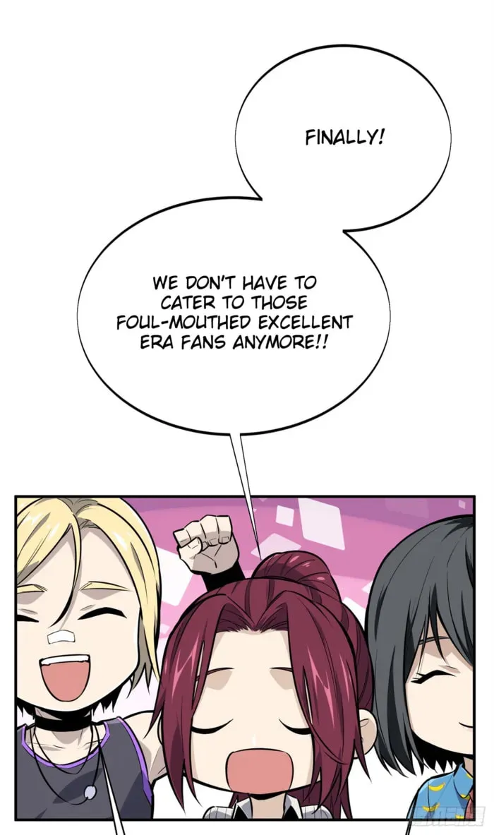 Read The King