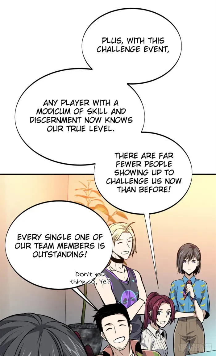 Read The King