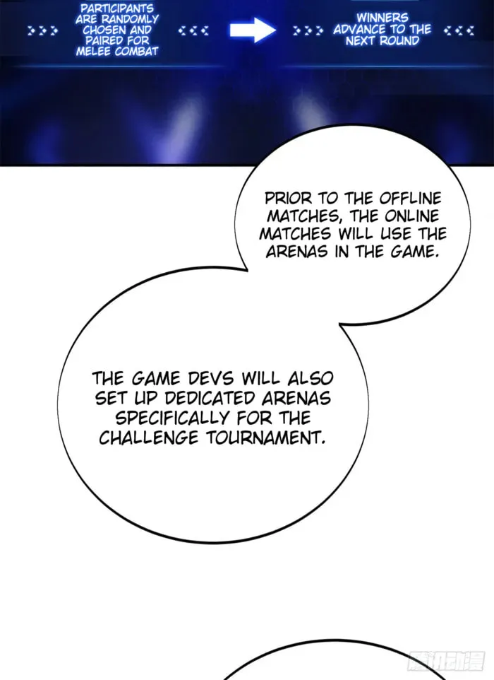 Read The King