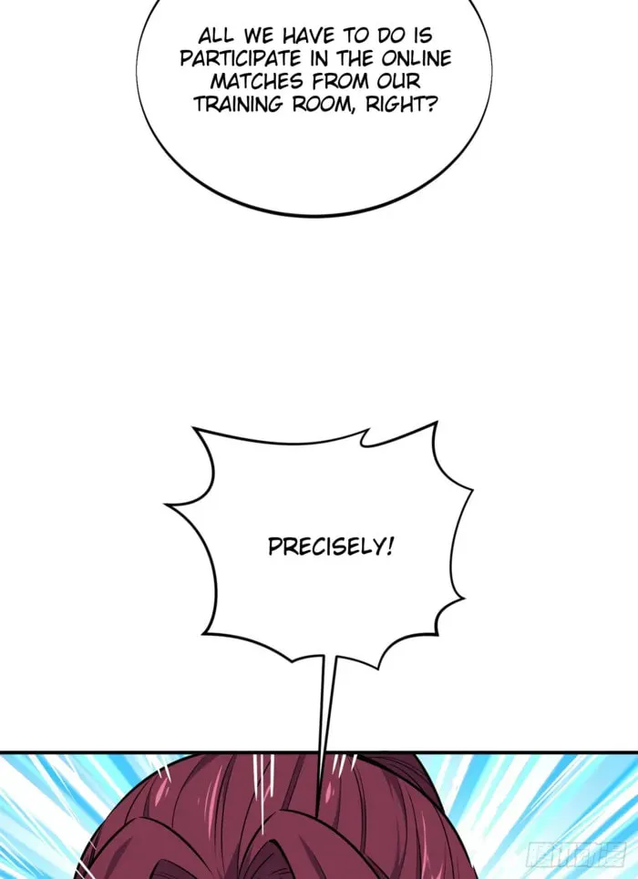 Read The King