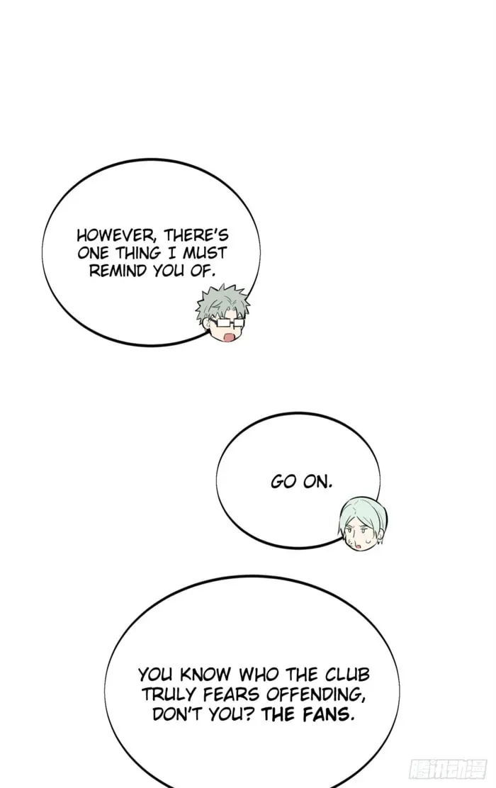 Read The King