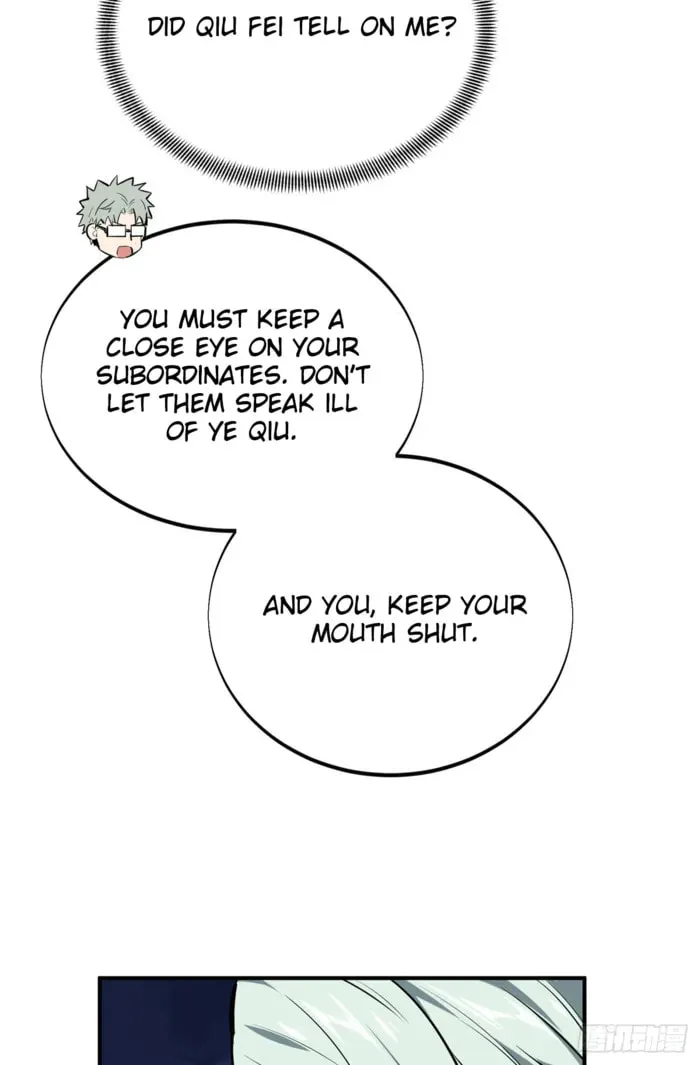 Read The King