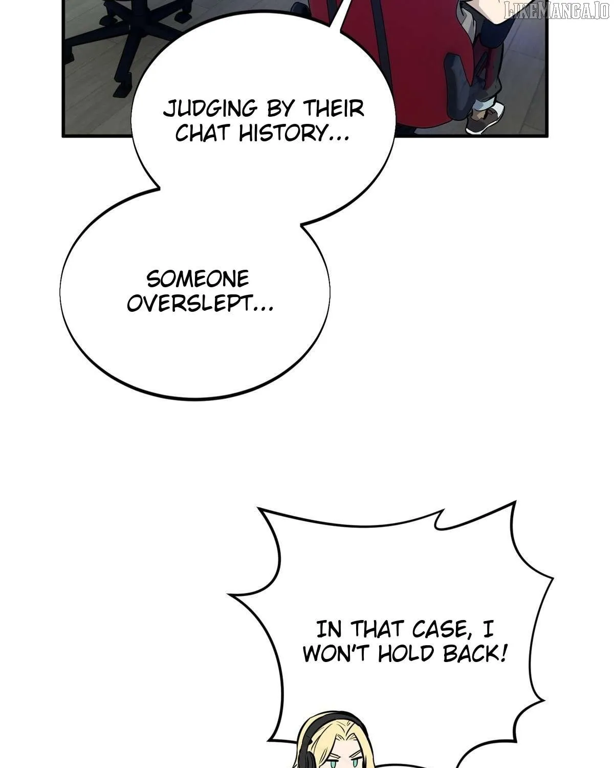 Read The King