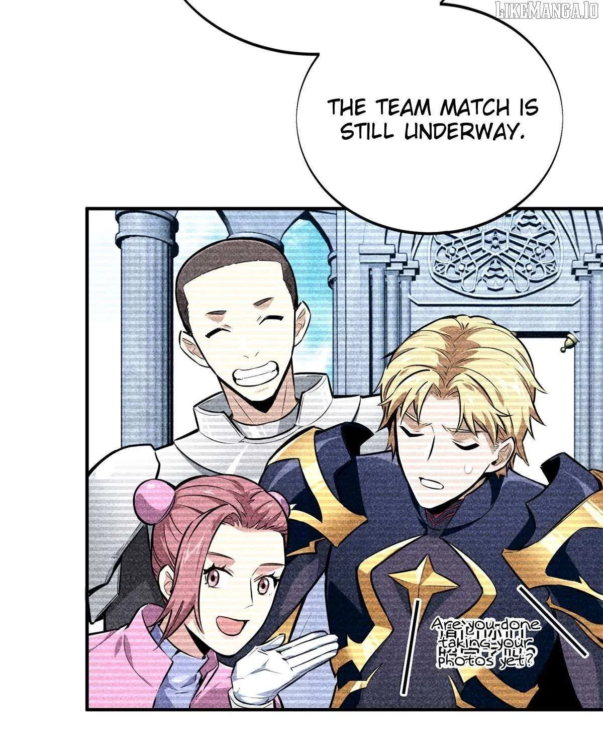 Read The King