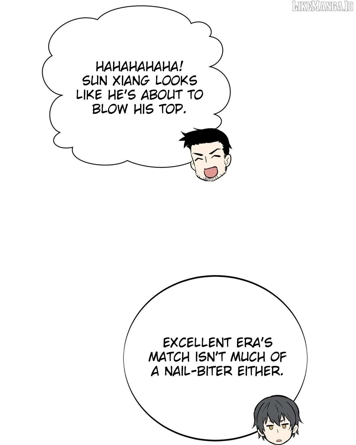 Read The King