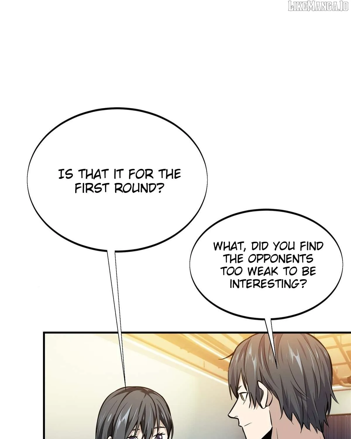 Read The King