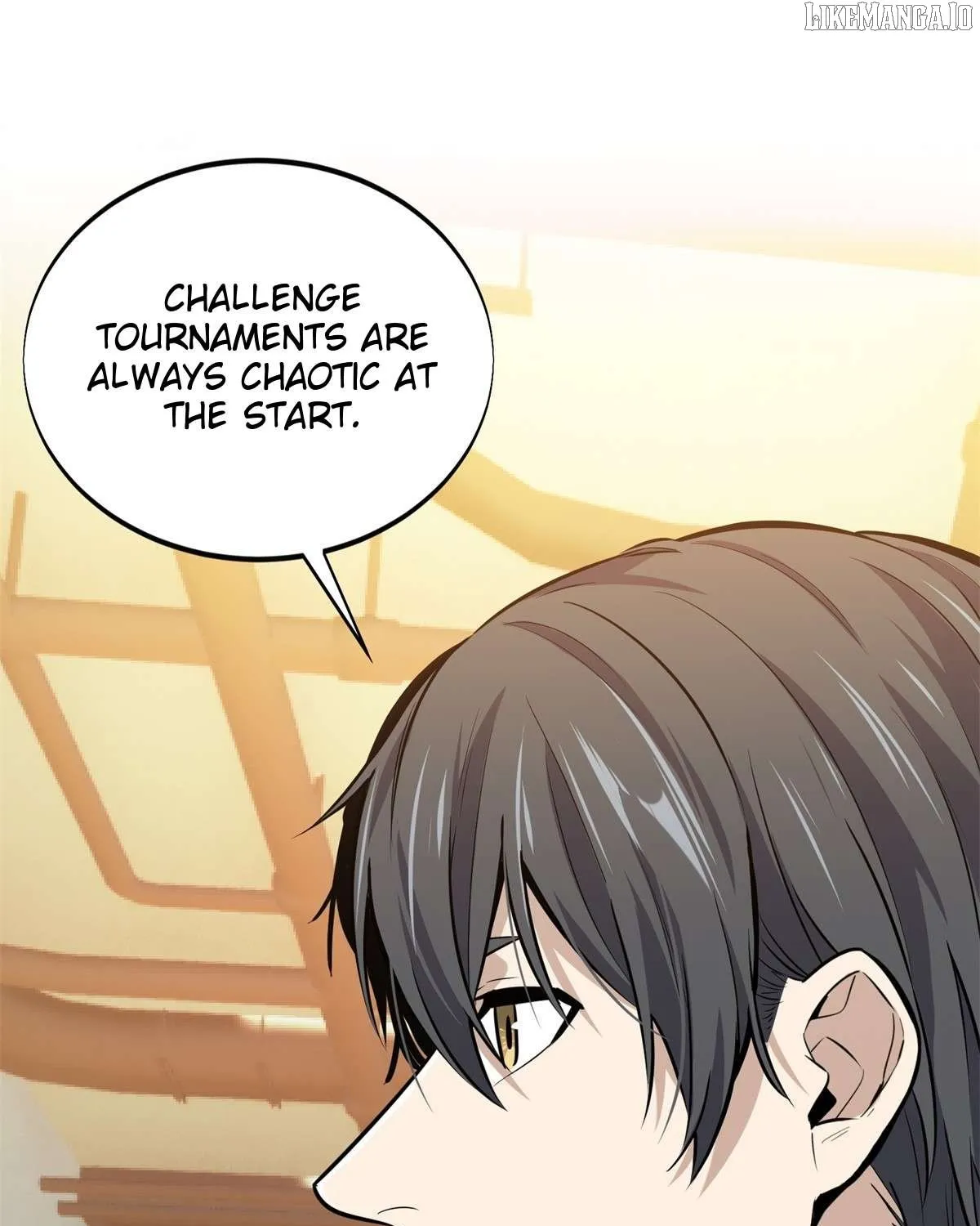 Read The King