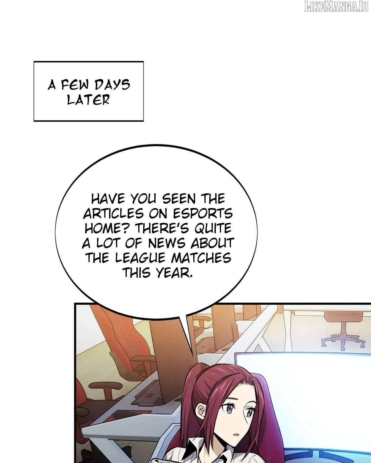 Read The King