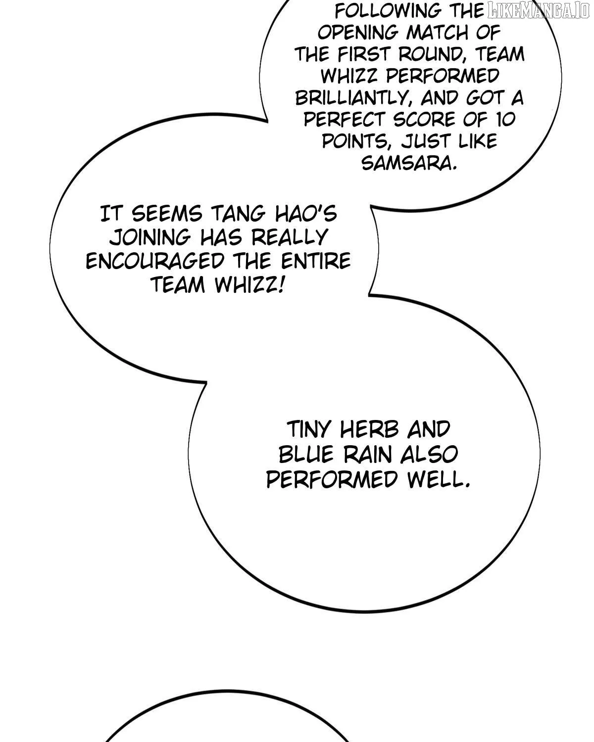 Read The King