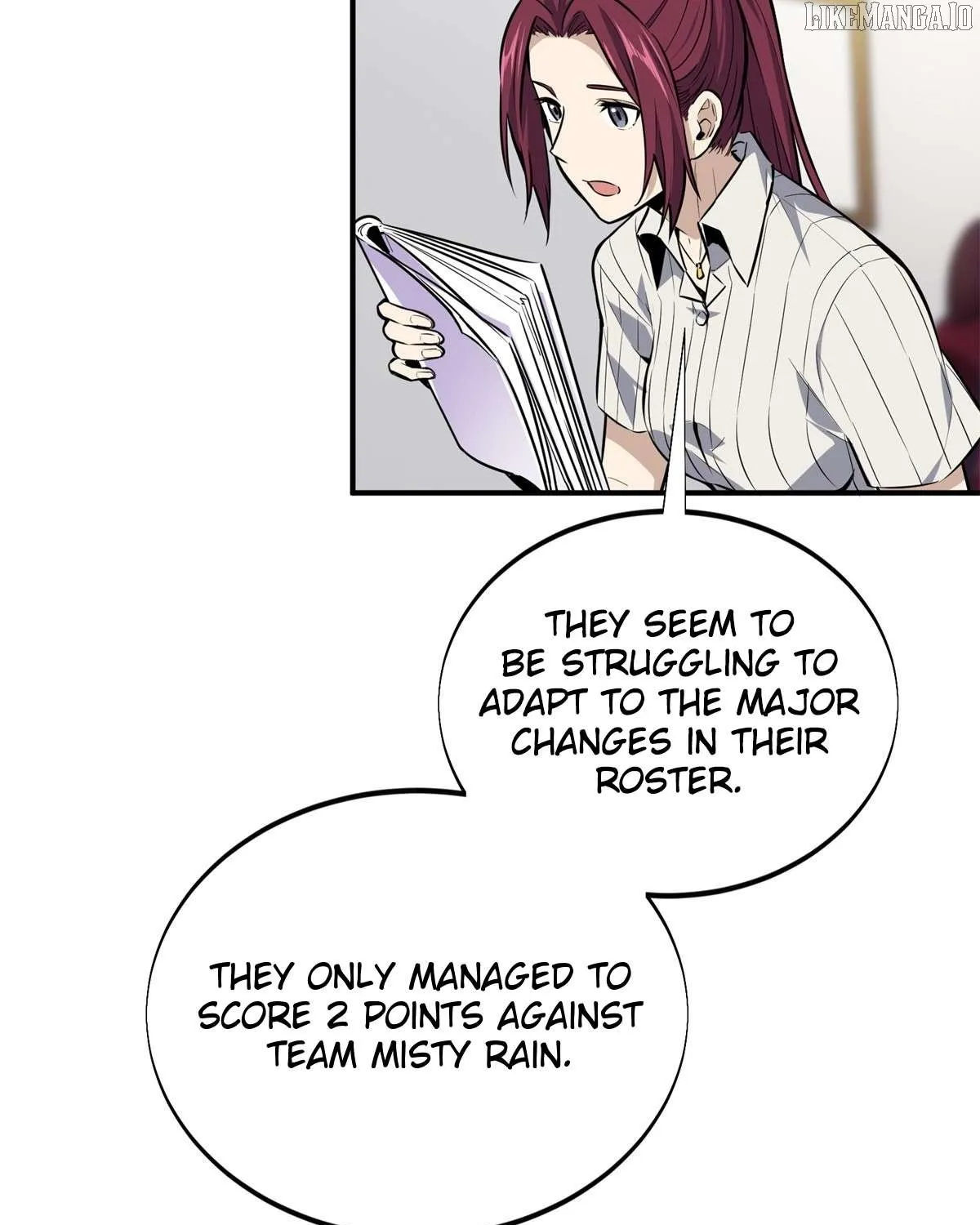 Read The King