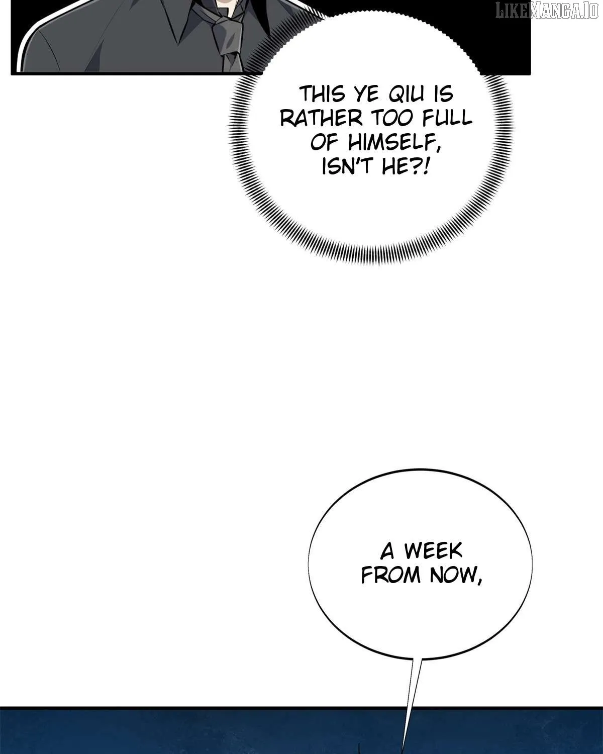 Read The King