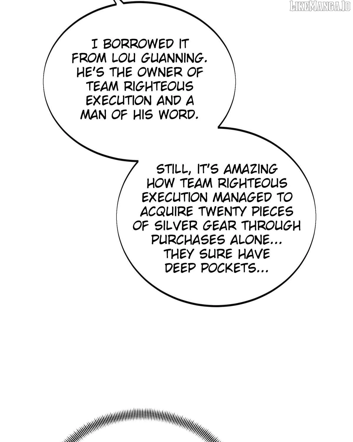 Read The King