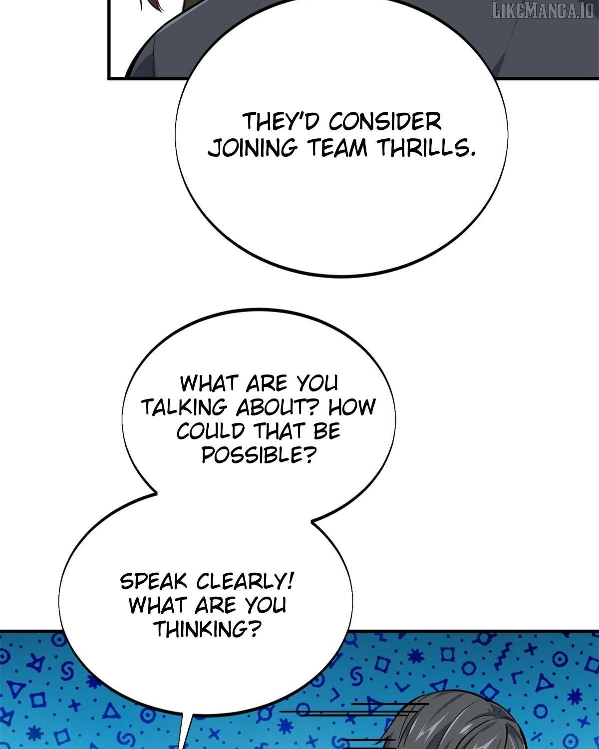 Read The King