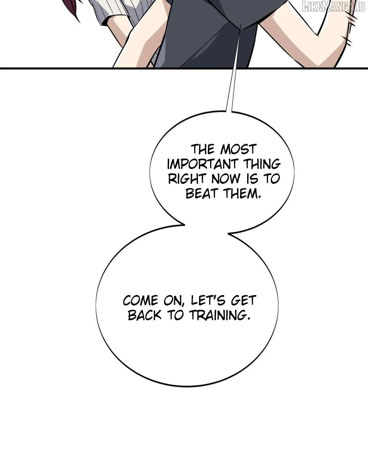 Read The King