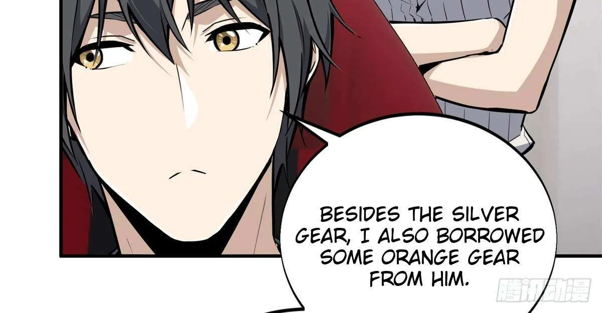 Read The King