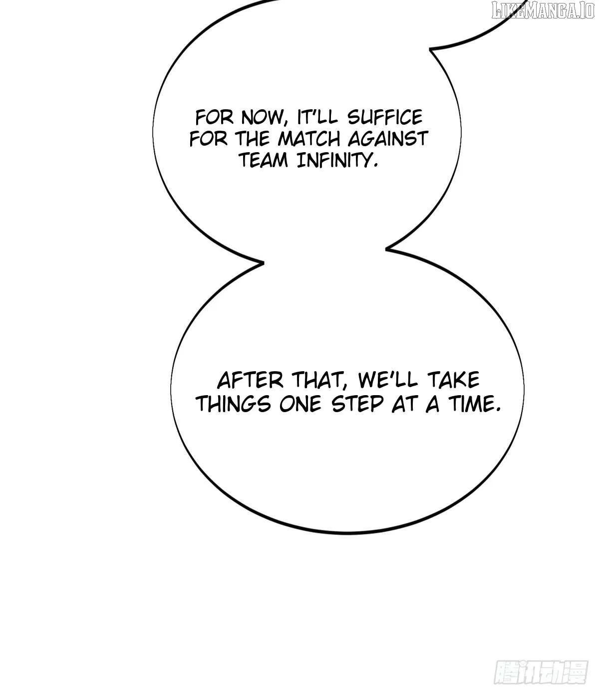 Read The King