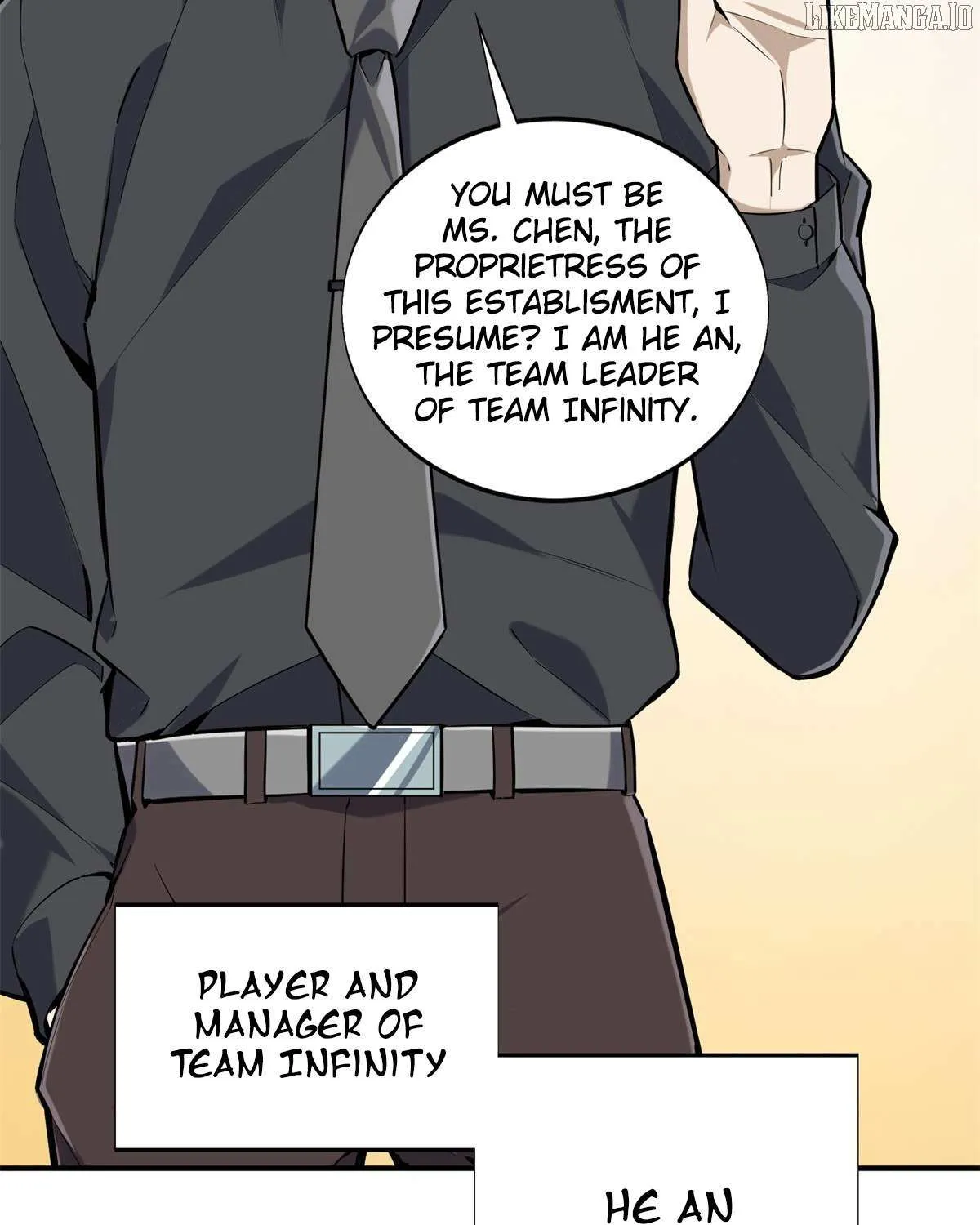 Read The King