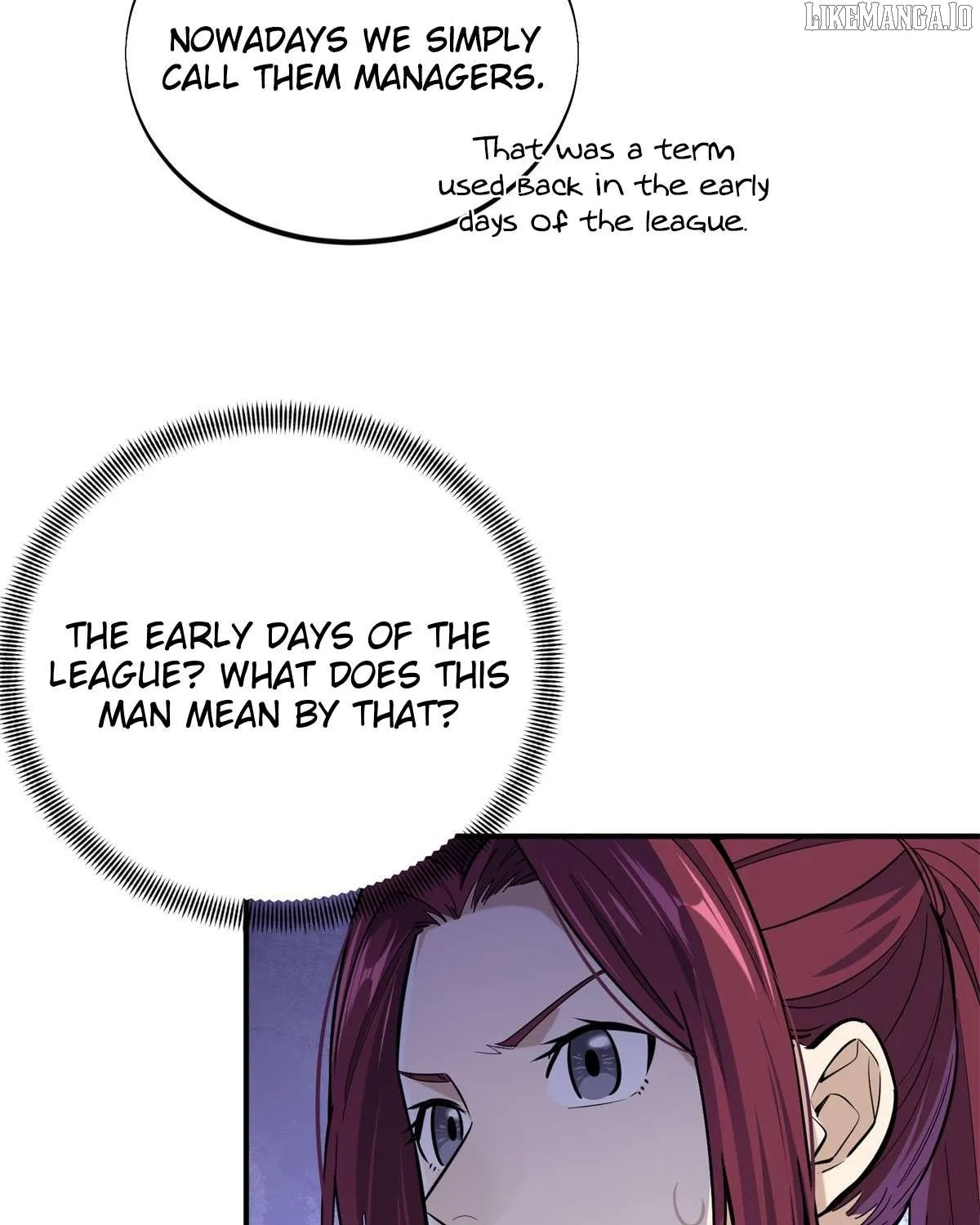 Read The King
