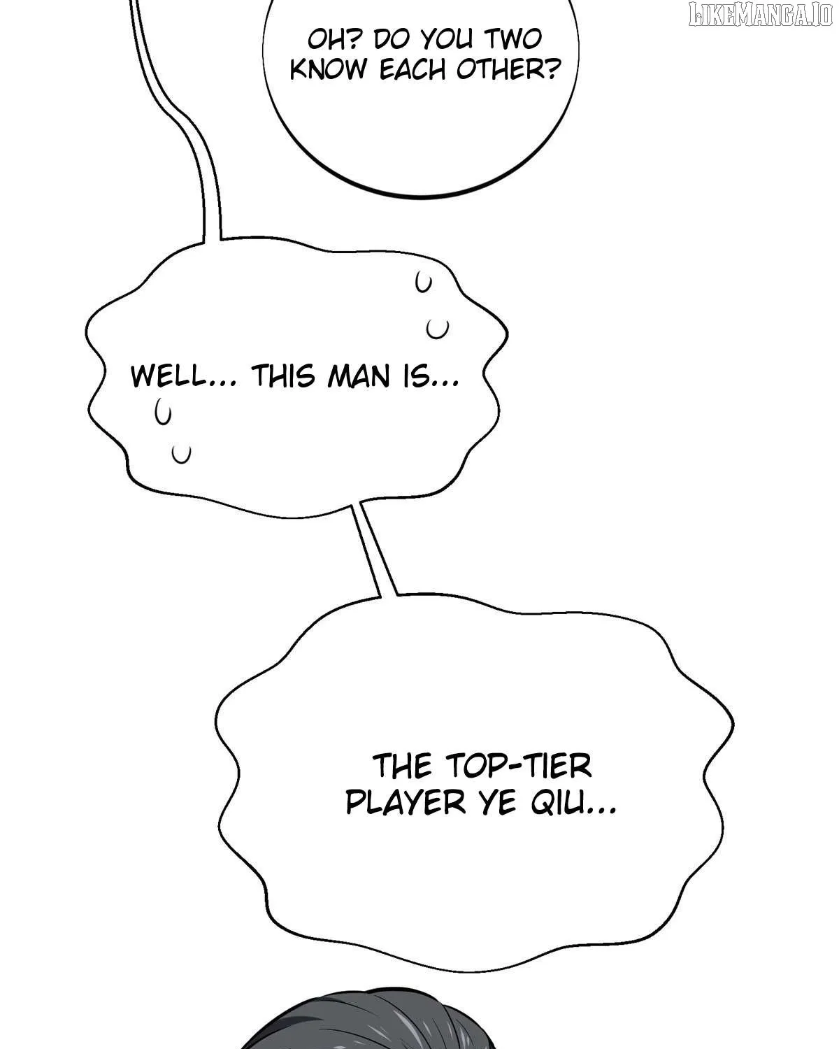 Read The King