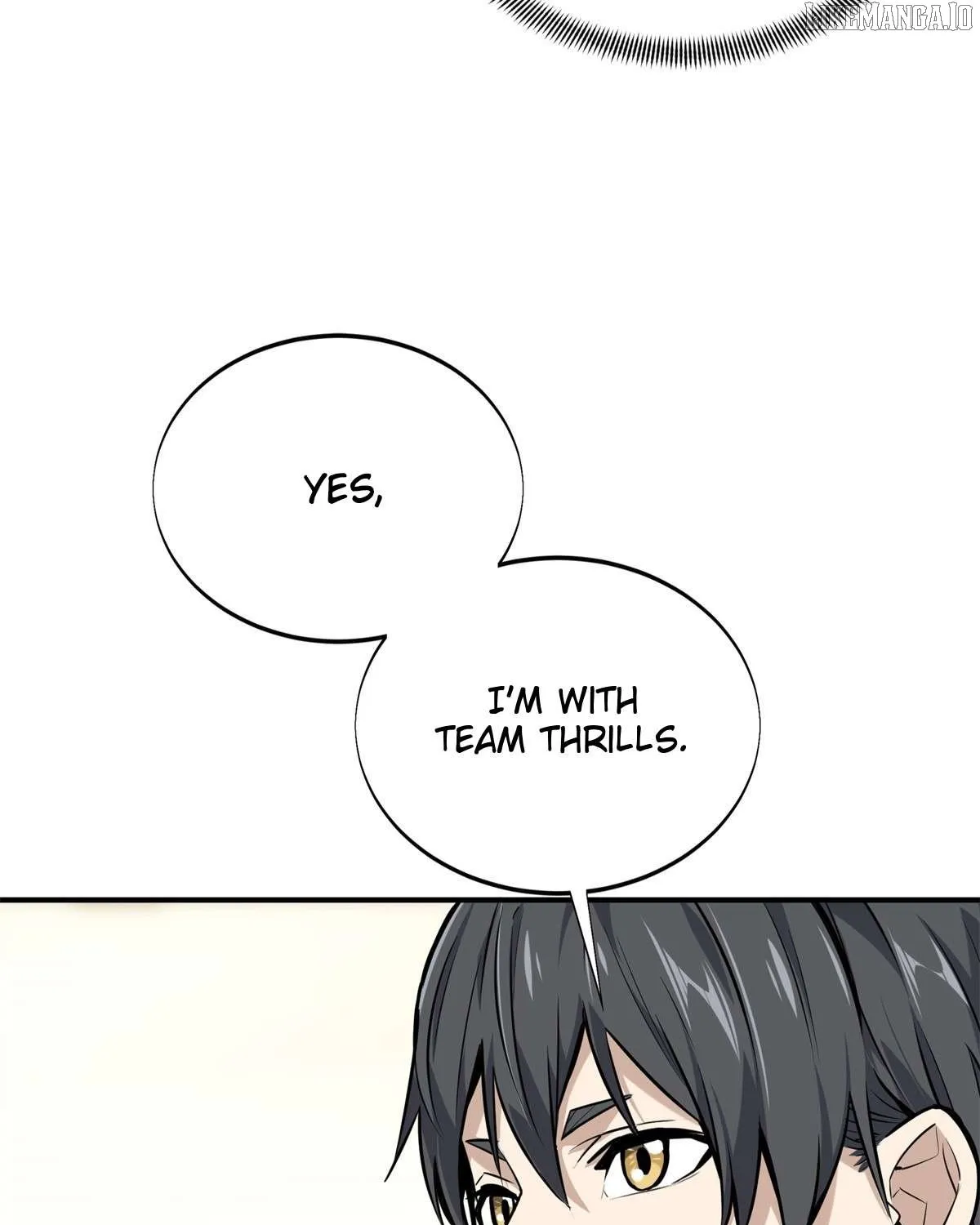 Read The King