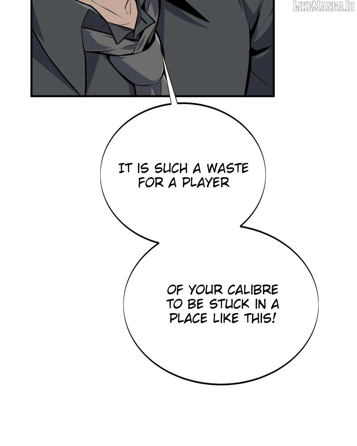 Read The King