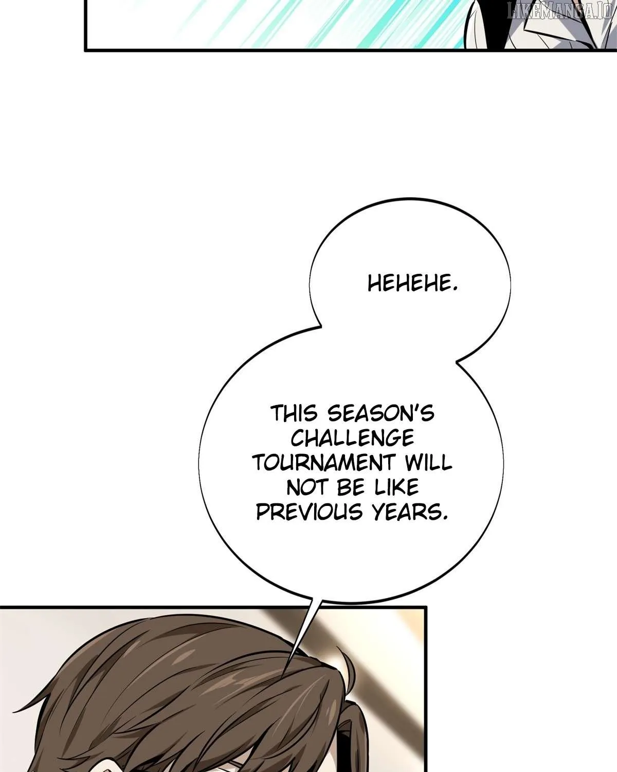 Read The King