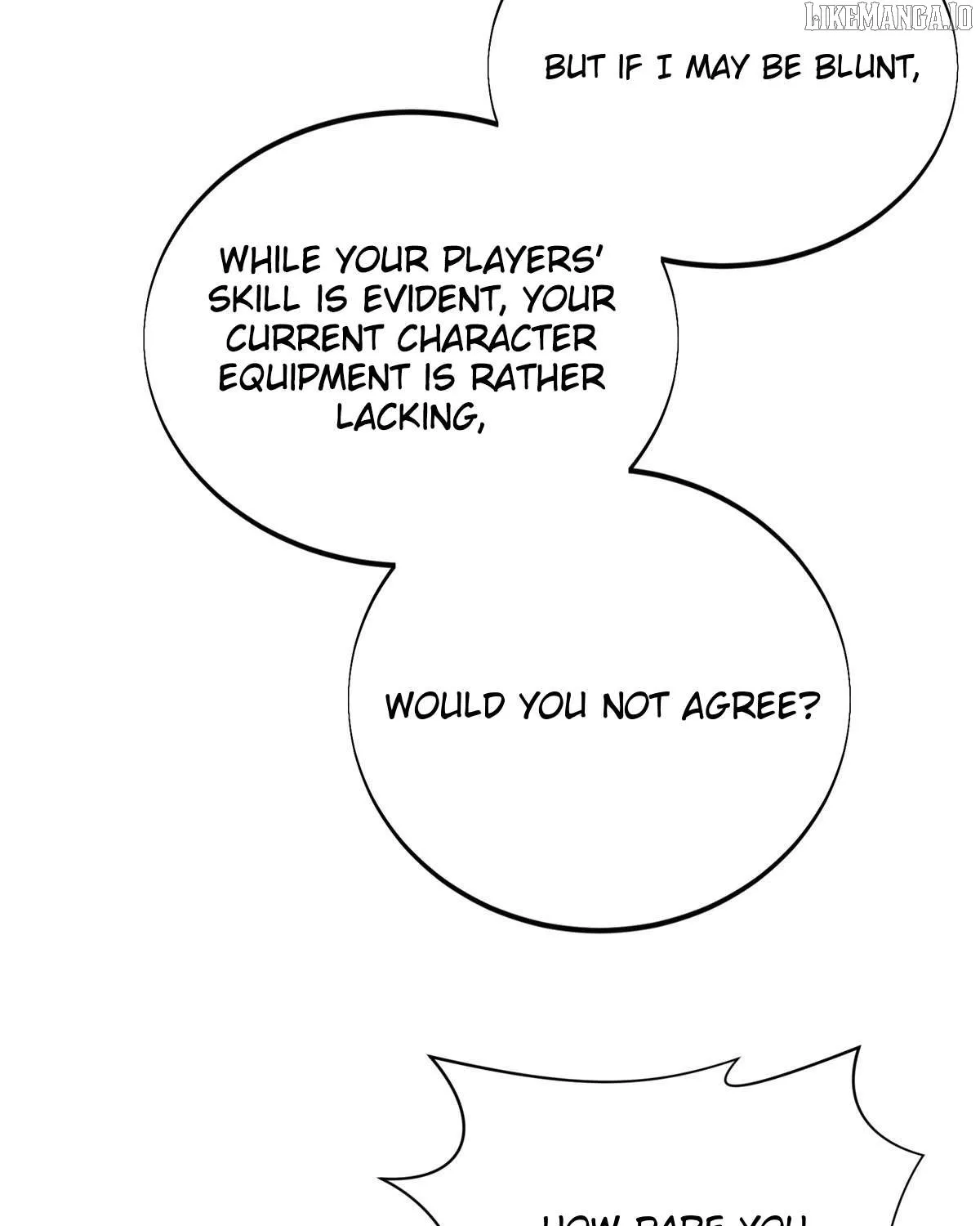 Read The King