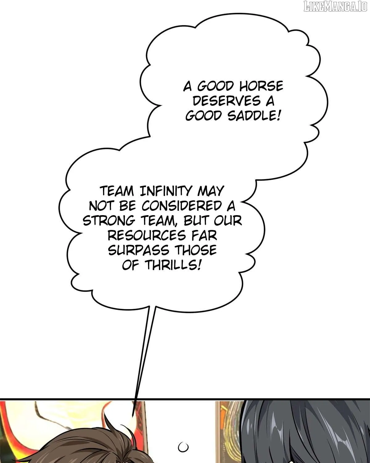 Read The King