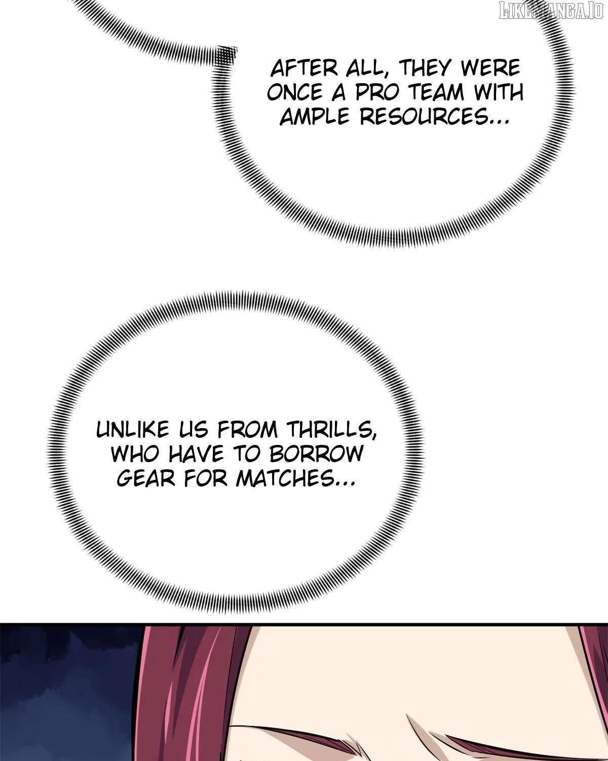 Read The King