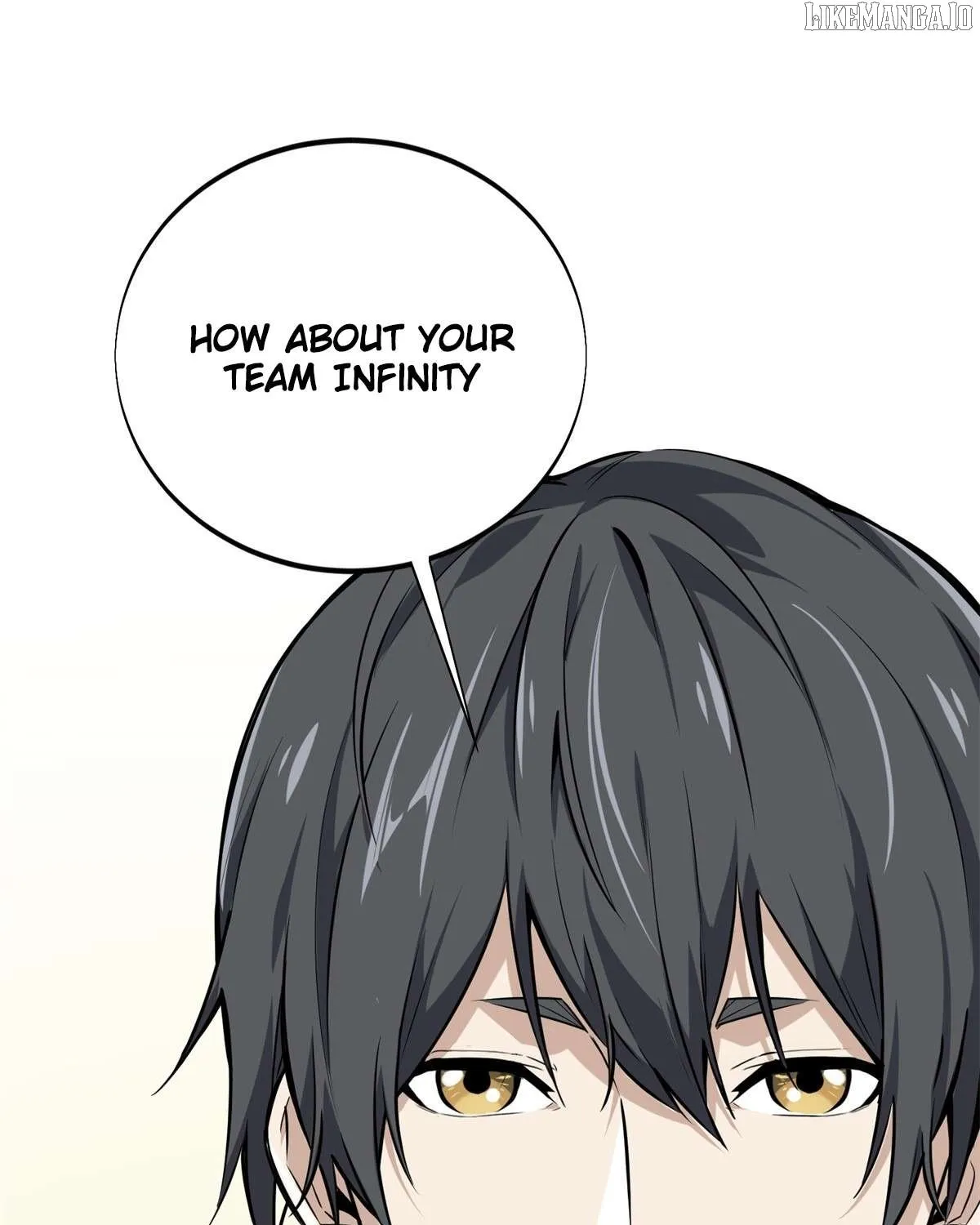 Read The King