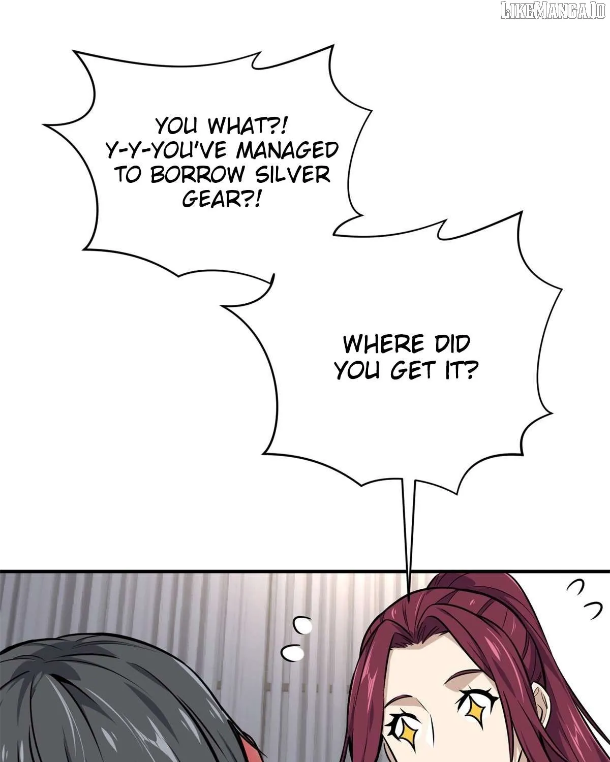 Read The King