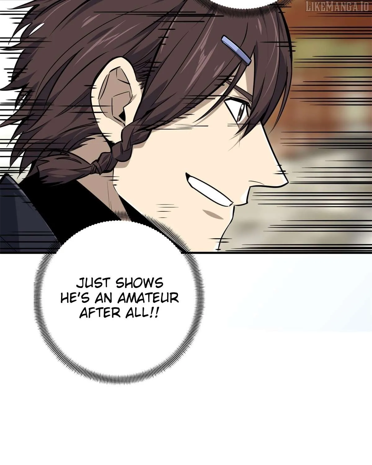 Read The King