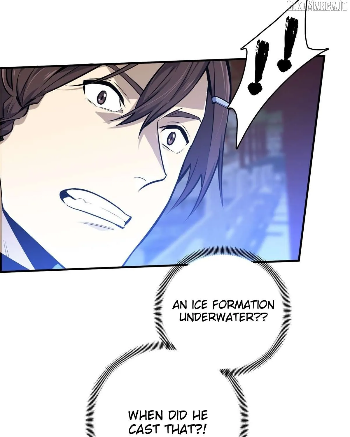 Read The King