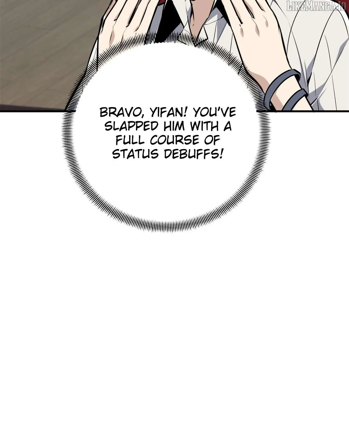 Read The King