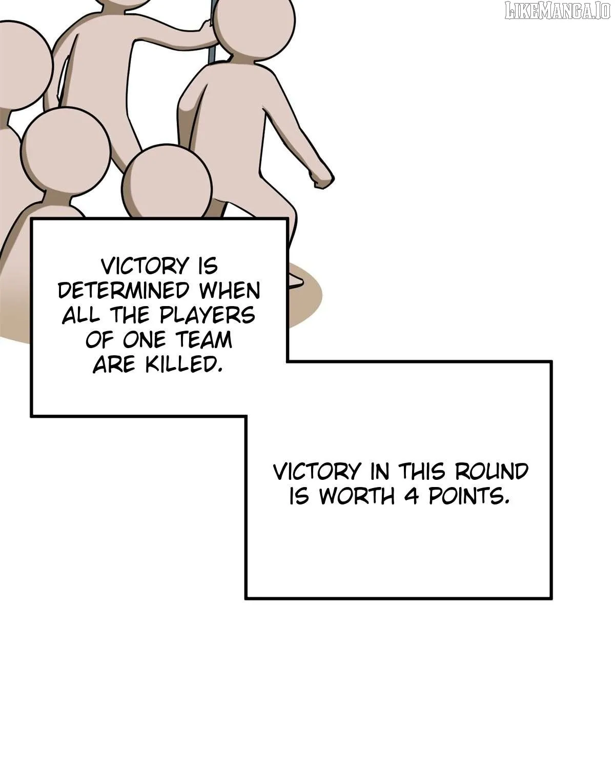 Read The King